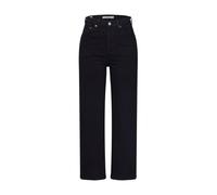 Levi's Jean Ribcage Straight Ankle Femme Black Heart Taille 30W/29L