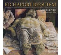Jean Richafort : Requiem