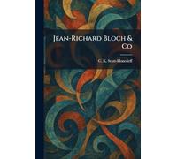 Jean-Richard Bloch & Co