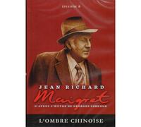 Jean Richard Maigret Épisode 8 : L'ombre Chinoise
