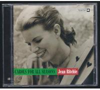 Jean Ritchie - Carols Of All Seasons (Digitally Remastered)