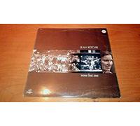 JEAN RITCHIE - none but one (SIRE 7530 LP)