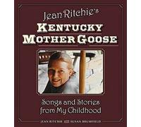 Jean Ritchie's Kentucky Mother Goose