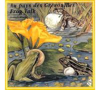 Jean Roché - Au Pays des Grenouilles