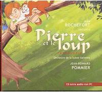 Jean Rochefort Raconte Pierre Et Le Loup