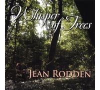 Jean Rodden - Whisper of Trees