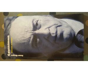 Jean-Roger Caussimon - Chansons En Images