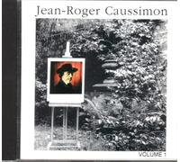 Jean-Roger Caussimon : Volume 1