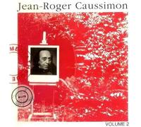 Jean-Roger Caussimon : Volume 2