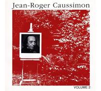 Jean-Roger Caussimon : Volume 2