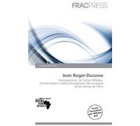 Jean Roger-Ducasse
