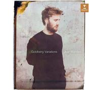 Variations Goldberg CD