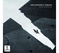 Jean Rondeau – Melancholy Grace – CD – Erato Audio
