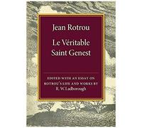 Jean Rotrou