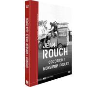 Jean Rouch - Cocorico ! Monsieur Poulet