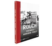 Jean Rouch - Cocorico ! Monsieur Poulet