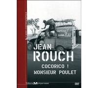 Jean Rouch - Cocorico Monsieur Poulet E