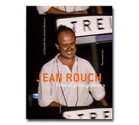 Jean Rouch, films et photogrammes