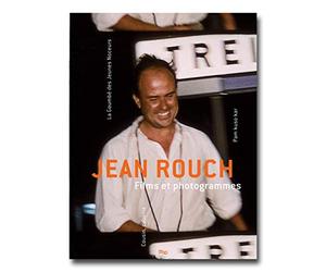 Jean Rouch, films et photogrammes