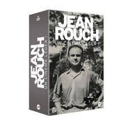 Jean Rouch : Un Cinéma Léger !