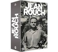 Jean Rouch : Un Cinéma Léger !