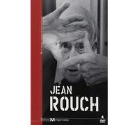 Jean Rouch - Le geste cinématographique DVD
