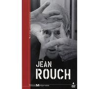 Jean Rouch - Le geste cinématographique E