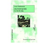Jean Rouquier - La Voix Du Sang