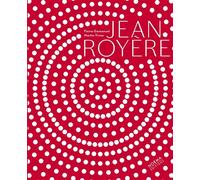 Jean Royere - Martin-Vivier - Norma - relié - Beau livre