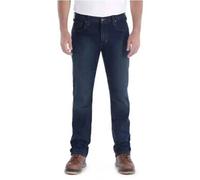 Jean Rugged Flex Straight Tapered 102807 Erie Bleu T.402- S1102807491W32L34
