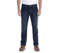 Jean Rugged Flex Straight Tapered CARHARTT - 102807