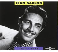 Jean Sablon 1933 / 1946 CD