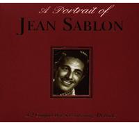 Jean Sablon - A Portrait of