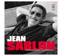 Jean Sablon - International Troubadour