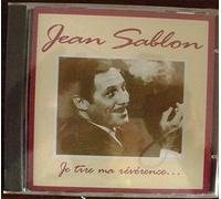 Jean Sablon - je tire ma reverence [CD] Jean Sablon
