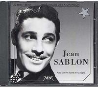 Jean Sablon (Les Etoiles De La Chanson)