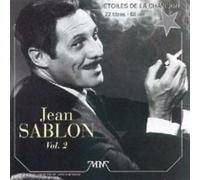 Jean Sablon – Les Étoiles de la... Vol. 2 – Virgin Mobile