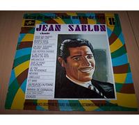 Jean Sablon - Vous Qui Passez Sans Me Voir / Rendez-Vous Sous La Pluie / Un Seul Couvert, Please, James / Ces Petites Choses / Il Ne Faut Pas Briser Un Rêve...