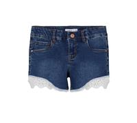 Name It Salli Taha 2629 Denim Shorts Bleu 11 Years Fille