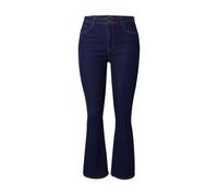 Only Carsally High Waist Jeans Bleu 44 / 32 Femme