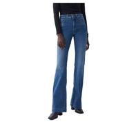 Salsa Jean Faith Push in Flare
