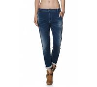 Jean - Salsa - Judy - Slim - Bleu - Femme 27