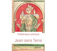 Jean sans terre