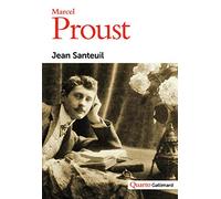 Jean Santeuil