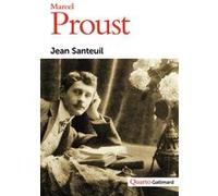 Jean Santeuil – Gallimard