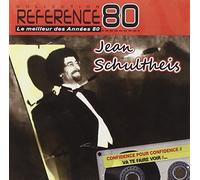 Jean Schultheis - The Best of Jean Schultheis