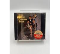 Jean-Sébastian Bach - Best of Canadian Brass [Import]