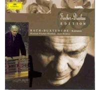 Jean-Sébastian Bach - Kantaten