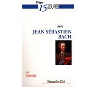 Jean Sébastien Bach