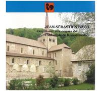 Jean-Sebastien Bach